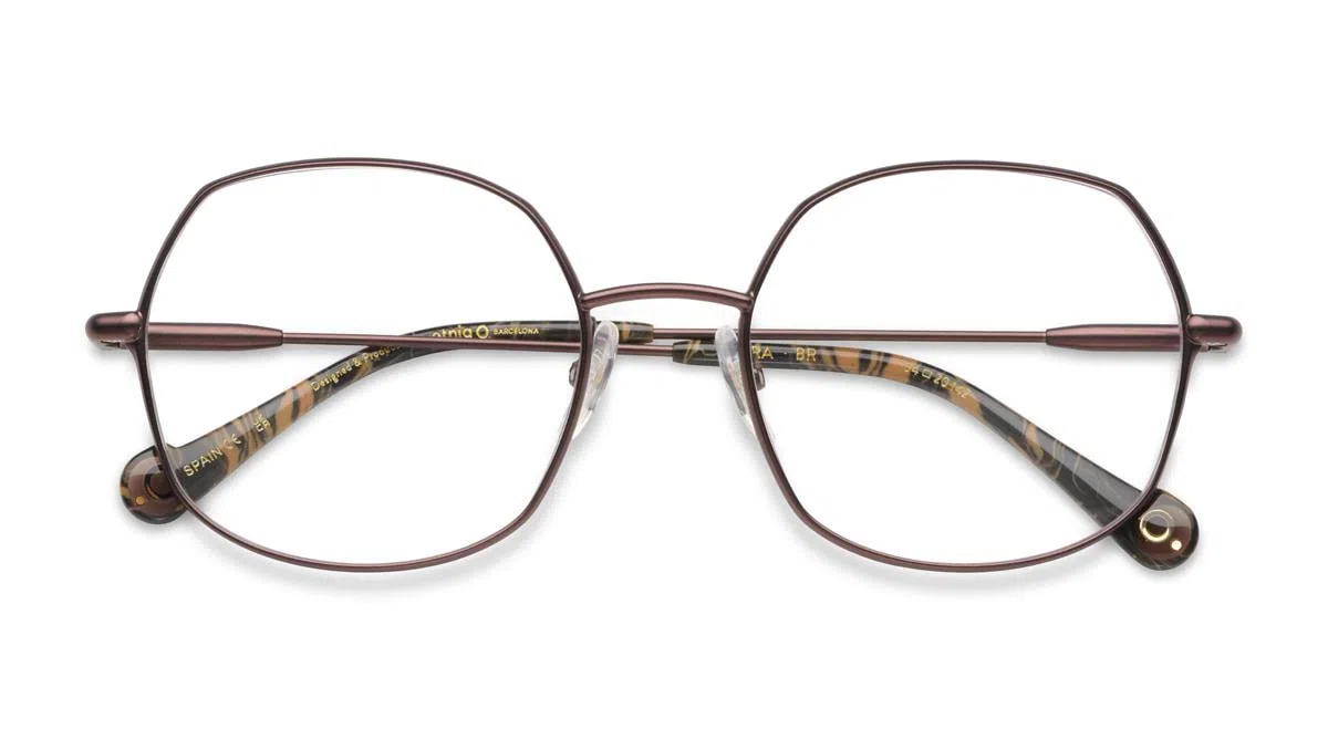 Etnia Barcelona SPIRA Eyeglasses - view 8